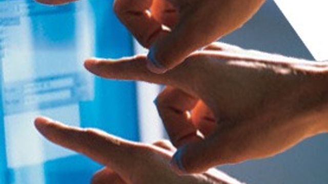 Skal bli enklere å sammenligne IT-folk