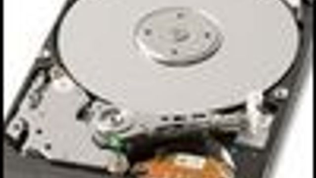 Toshiba lover 50 prosent mer harddiskplass