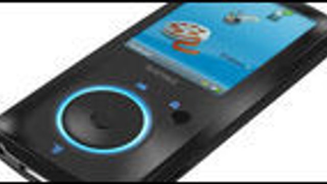 Utfordrer iPod med langt billigere MP3-spiller