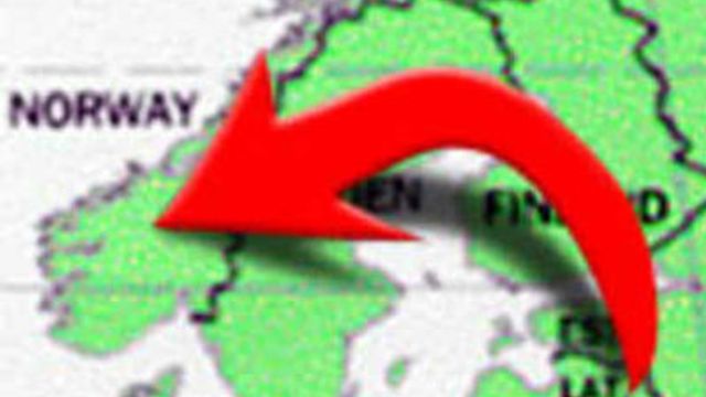 Utenlandske eksperter skal redde IT-Norge