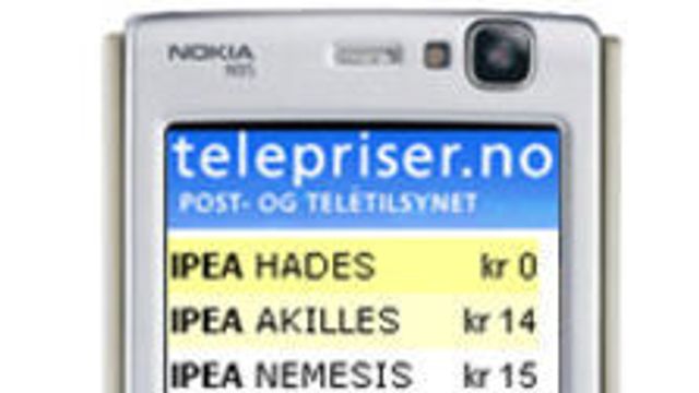 Tjener penger på «gratis» tellerskritt