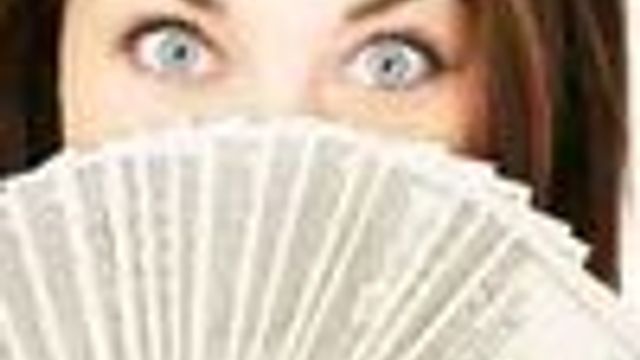 IT-folk med master er lønnsvinnere