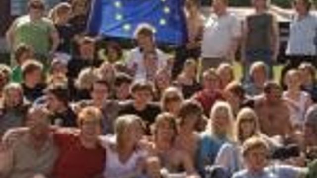 EU-ungdom krever veto mot datalagring