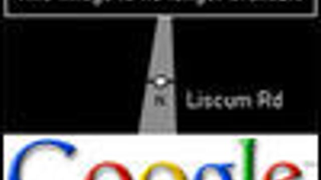 Google måtte fjerne gatebilder