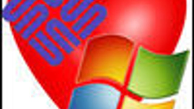 Sun skal selge virtuelle Windows-maskiner