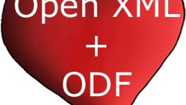Vil ha praktisk samspill mellom XML-formater