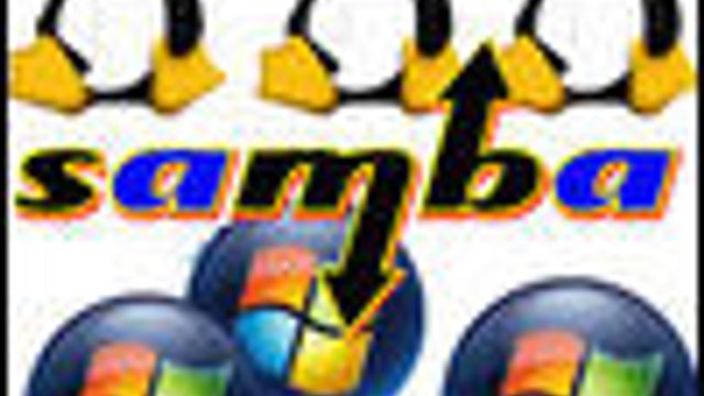 Samba får støtte for Vista-protokoll