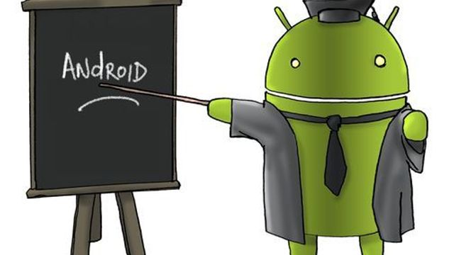 Ny skadevarebølge på Android Market