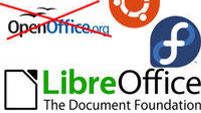 Kaster ut OpenOffice.org