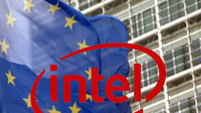 Intel kommer EU i møte om McAfee