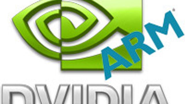 Nvidia skal lage pc-prosessor