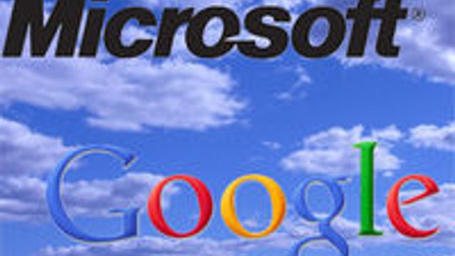 Dømt til ikke å kjøpe Microsoft