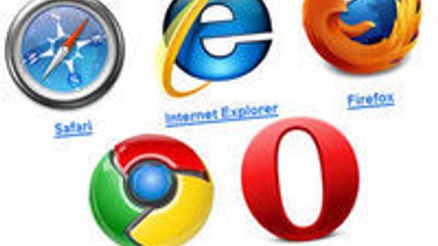 Firefox til topps i Europa