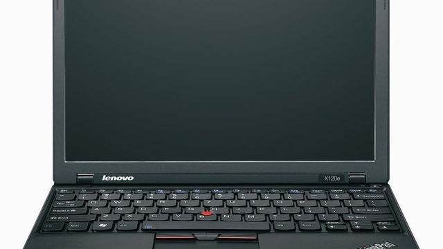 Lenovo først med AMD Fusion