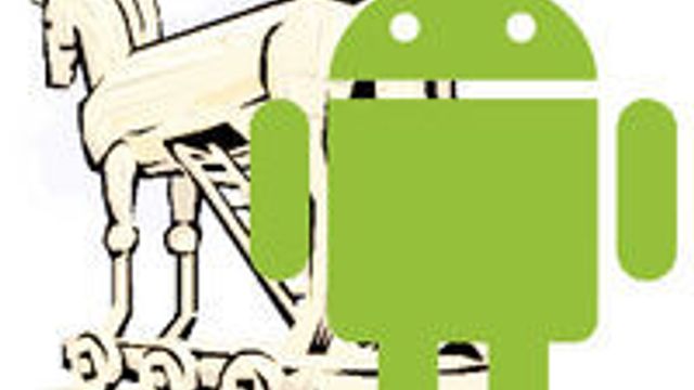 Advarer mot ny Android-trojaner