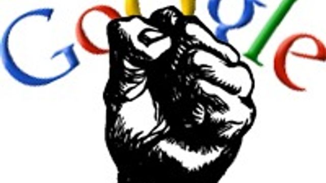 Google taper terreng innen nettannonser