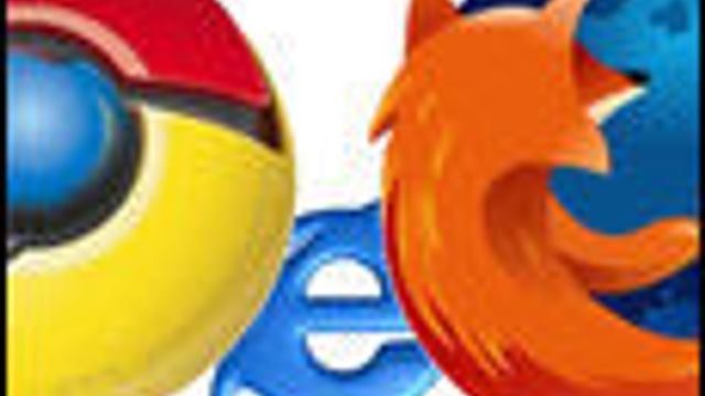 Google trapper opp nettleserkrigen