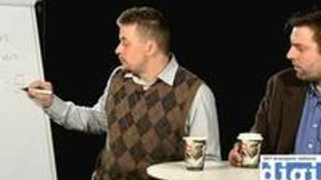 Slik kjører digi.no på friprog-systemer