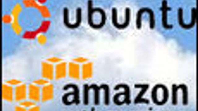 Ubuntu Server kommer til nettskyen