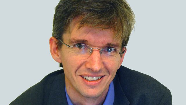 - Norge trenger en kunnskapspakke