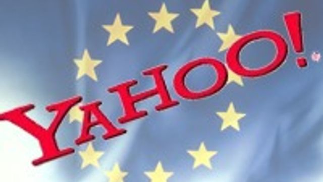Yahoo-utspill styrker personvernet