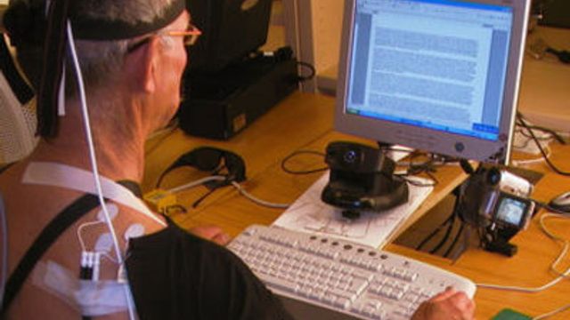 Norske forskere skyr blogging