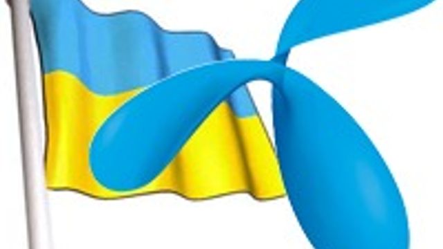 Ukraina-milliarder svulmer Telenors kasse