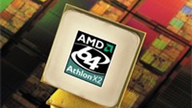 To nye billig-prosessorer fra AMD