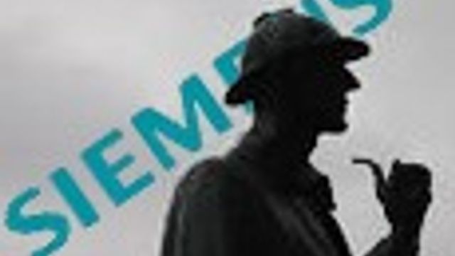 Redusert rekordbot for Siemens i USA