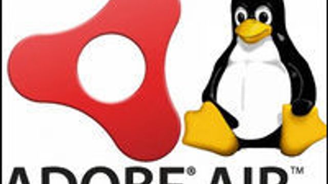 Også Linux får nettleserfrie webapplikasjoner