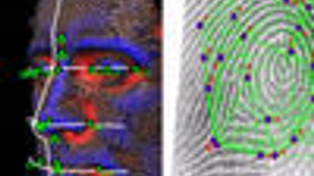 Nei til å lagre DNA-opplysninger