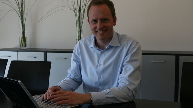 Fast-teknologi søker nye markeder