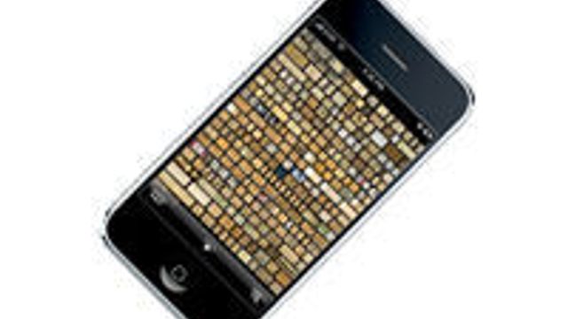 Microsoft satser på iPhone-utvikling