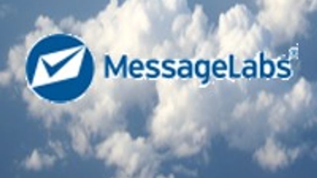 Symantec kjøper 19.000 nettsky-kunder