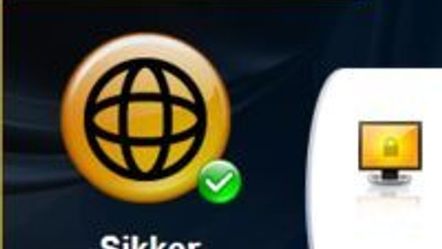 - Ytelse er det suverent viktigste