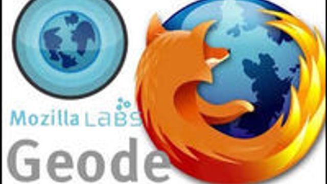 Neste Firefox kan fortelle nettsteder hvor du er