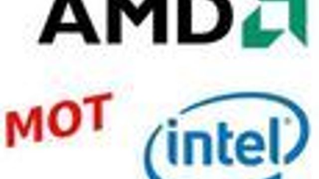 Intel truer AMD med x86-nekt