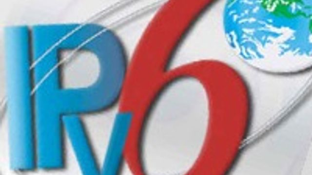 Samspill i det blå mellom IPv6 og IPv4