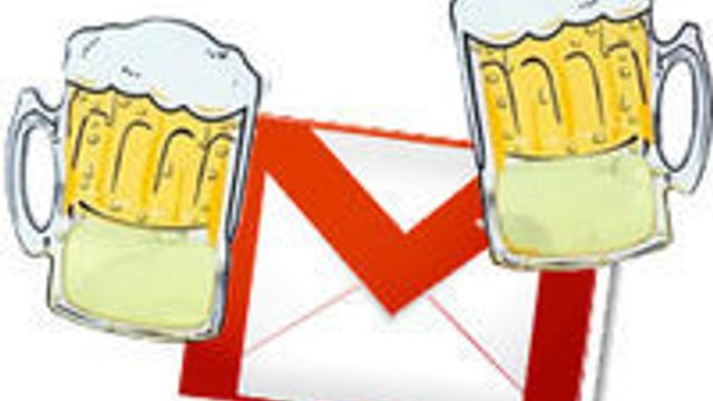 Google redder deg fra «ølbriller»