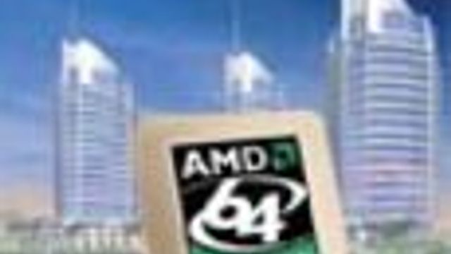 Abu Dhabi-milliarder tar over AMD