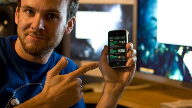 Tung prosess å bli iPhone-utvikler