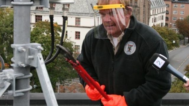- Oddekalv anmeldte aldri MTU