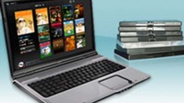Filmbransjen krever forbud mot DVD-kopierer