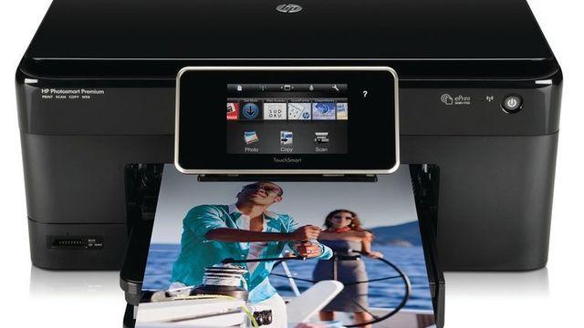 HP tilbyr pc-fri utskrift over Internett