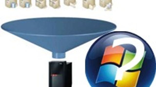 Microsoft kan bomme på virtualisering i Europa