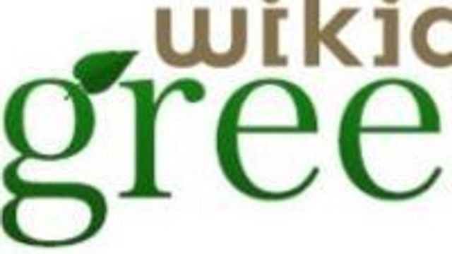Wikipedia-gründer lanserer grønn wiki