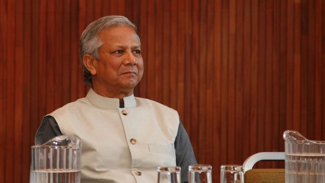 Telenor krever avklaring fra Yunus