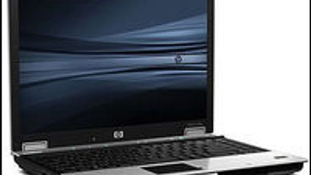 PC fra HP lover 24 timers batteritid