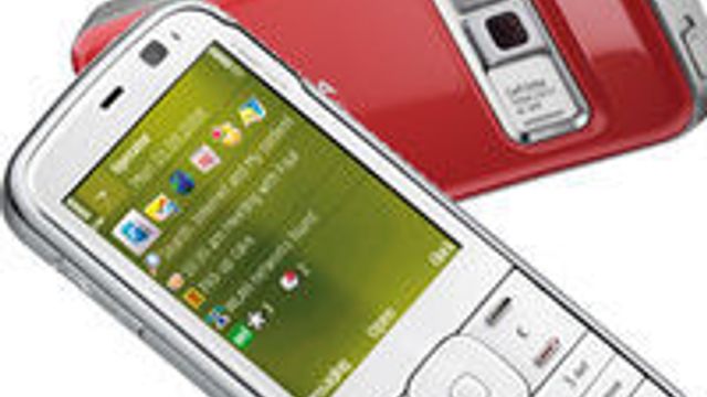 Nokia trekker seg fra kommende priskrig