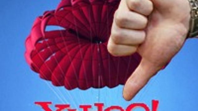 Krise på flere fronter for Yahoo